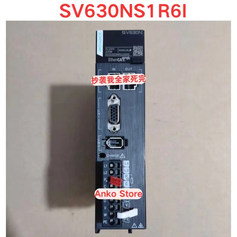 

Second-hand Test OK SV630NS1R6I Driver Used Electronic Component for Sale