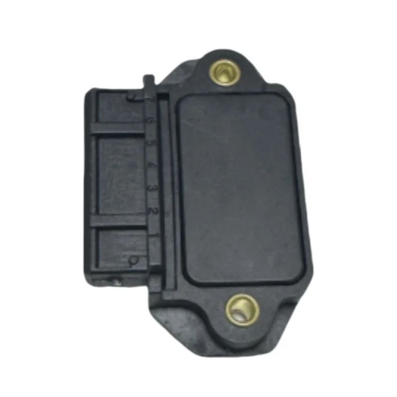 Car Crown 1pcs Suitable for  Porsche Volvo BOSCH ignition module BM324,0227100124,90295499,1332584,138012