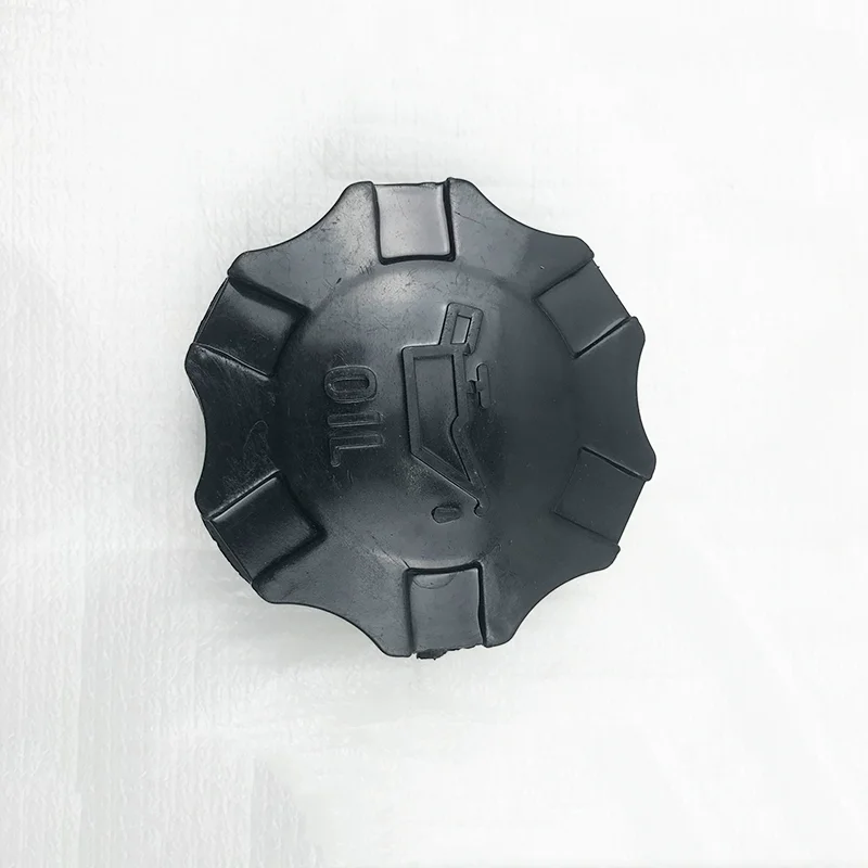 For Doosan engine Oil cap DX Daewoo DH DX150 DDX215 DX220 DX225 DX300-5 /7 Excavator engine Oil cap