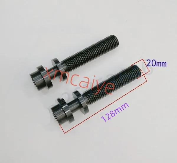 KBA 75 105 106 142 آلة الطباعة ضبط المسمار Rapida105 لقط لوحة المسمار قفل بطانية #3