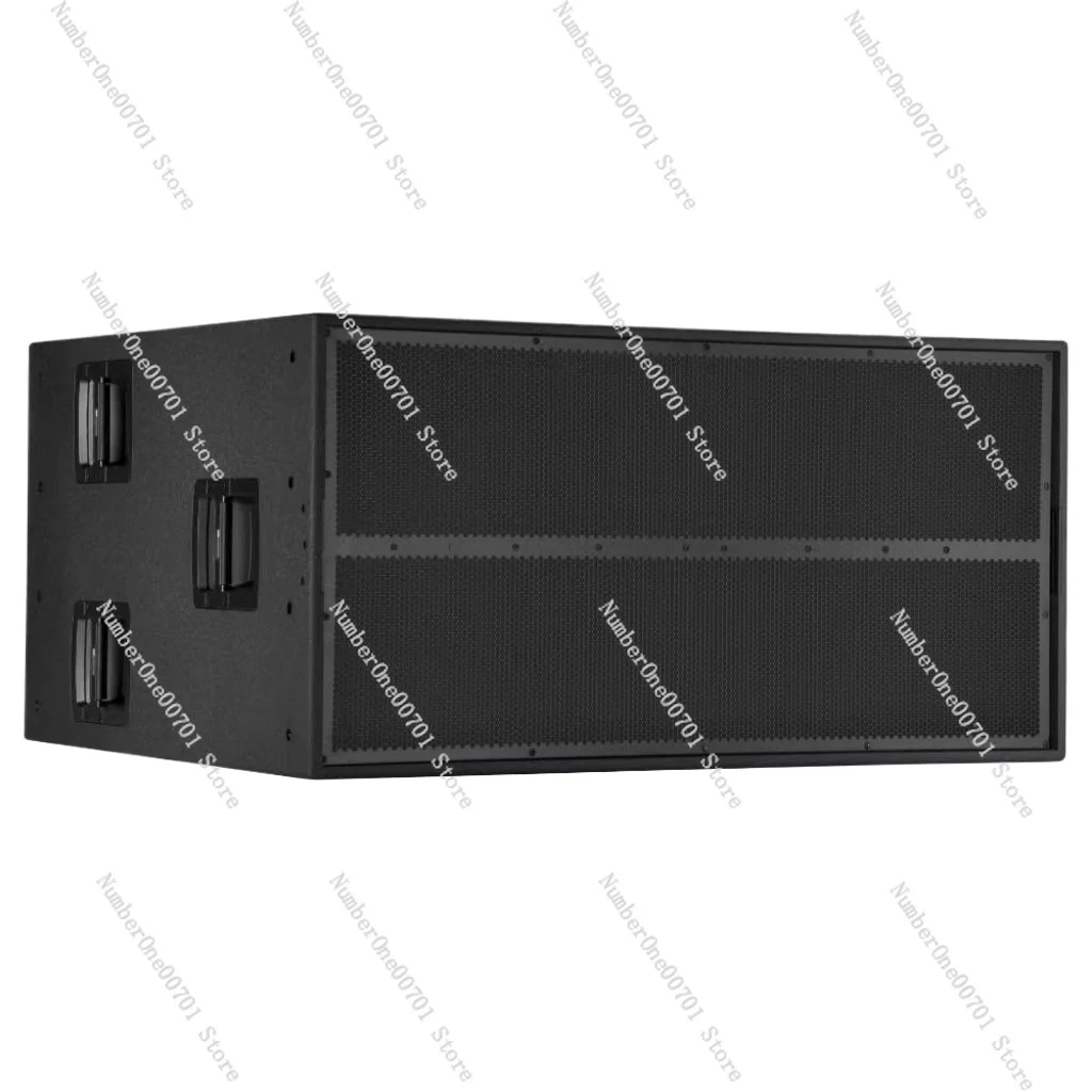 Tts 56-A Active Hig…