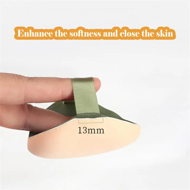 Powder Puff Soft And Fluffy Makeup Sponge Cotton Face Makeup Sponge Portable Cosmetic Puff Women Makeup Tools Makeup Accesories