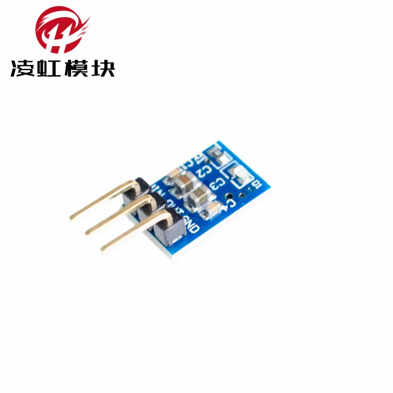 3One Feet AMS1117-3.3Power Module 3.3VPower Module LDO 800ma