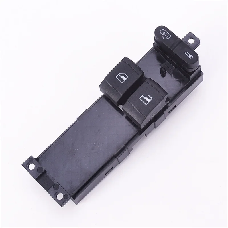 For Volkswagen VW Golf MK4 Audi Skoda Fabia Octavia Seat Leon 1J3 959 857 Driver Side Master Power Window Switch