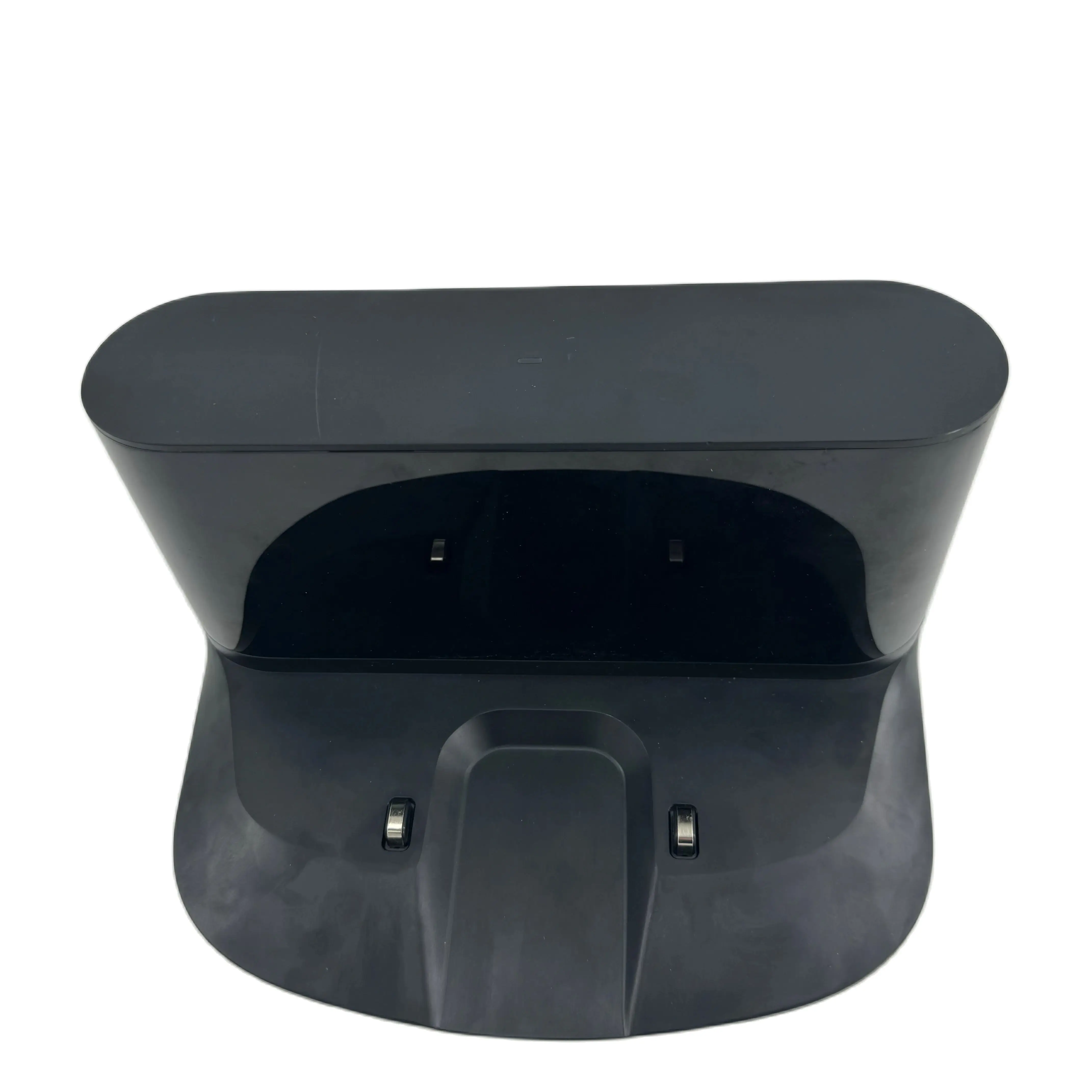 أجزاء قاعدة محطة إرساء الشاحن الأصلي ، ملحقات لـ Roborock S7 ، Plus ، Q7 Max ، مكنسة كهربائية S5 ، إصدار EU