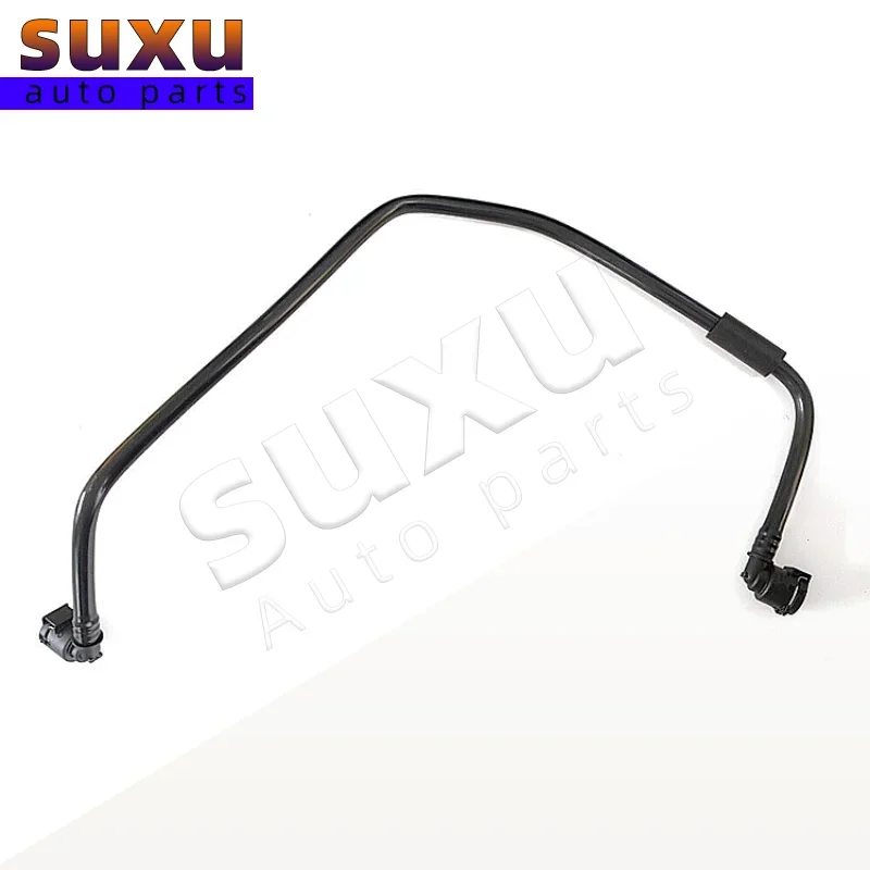 خرطوم تبريد المحرك 17125A05950، 17128677244، 17128740118، 17129845173 17128616536 لسيارات BMW F20 F23 F36 230i 430i 330i 225i