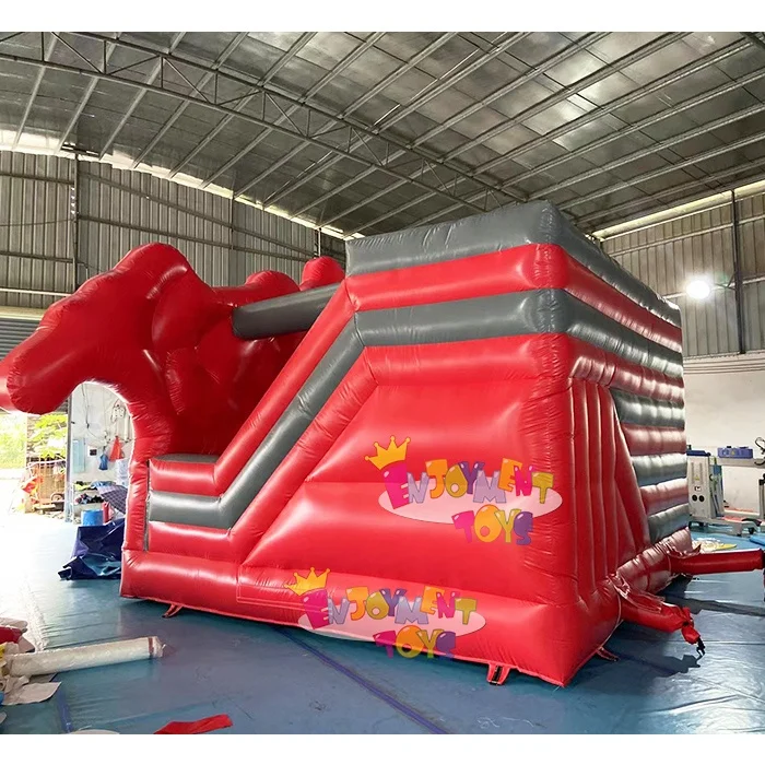 Children inflatable jumping castle amusement park inflatable bouncer Inflatable Bouncer Bounce House For Sale