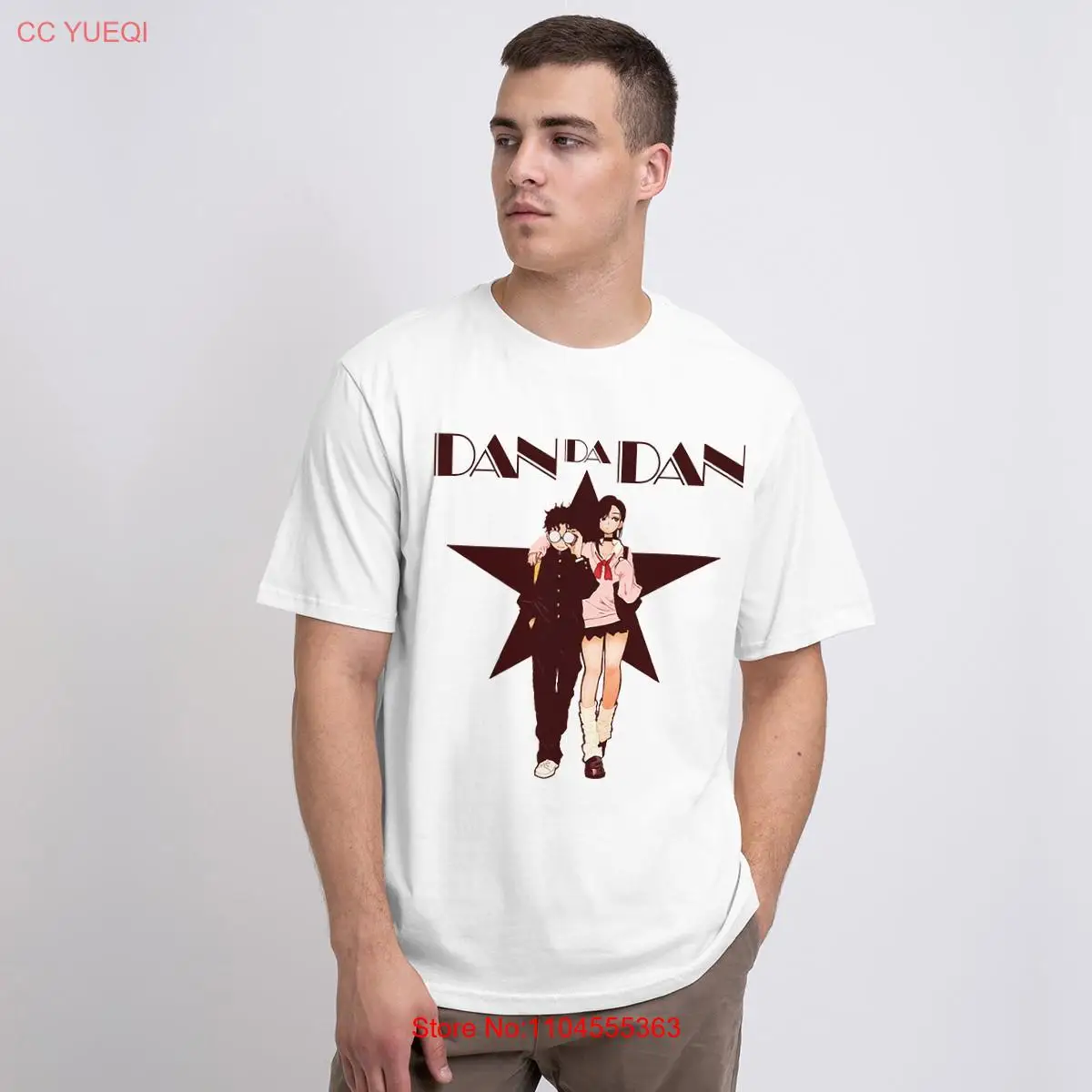 Dandadan Momo And O… - image