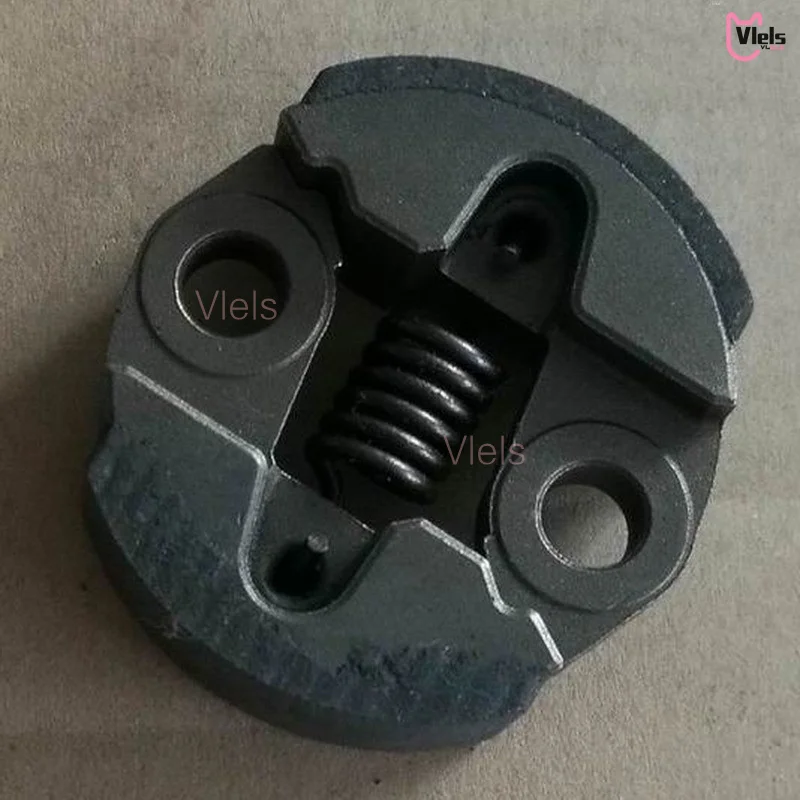 52MM Centrifugal Clutch For Zenoah 34F GX25 G26L Brush Cutter Power Tool Replacement Spare Parts