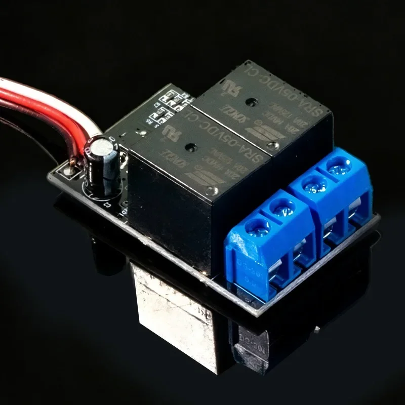 Model Reote Control Switch Model Airplane Remote Control Relay PWM Switch Water Pump Electromagnet Navigation Light Controller