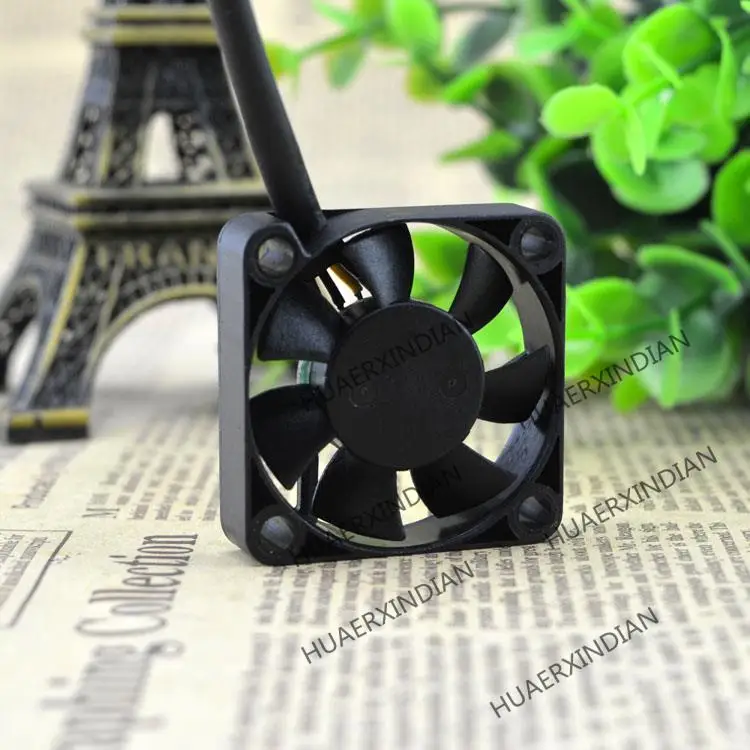 냉각 팬 조립 키트, 4010 45V, 0.25AAD0405HB-G72, 신제품