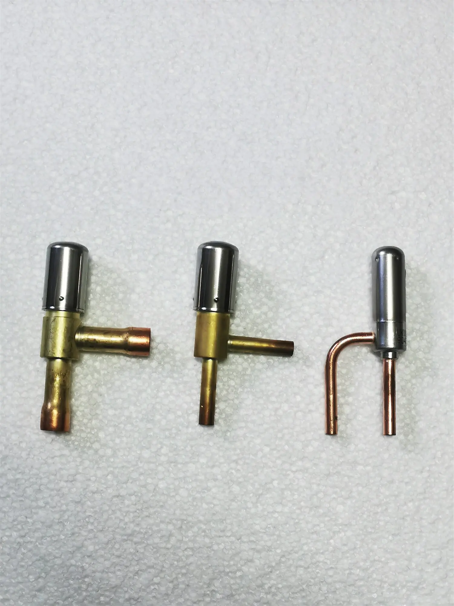 1PCS New electronic expansion valve coil for central air conditioning indoor unit DC12V valve body H9-2R