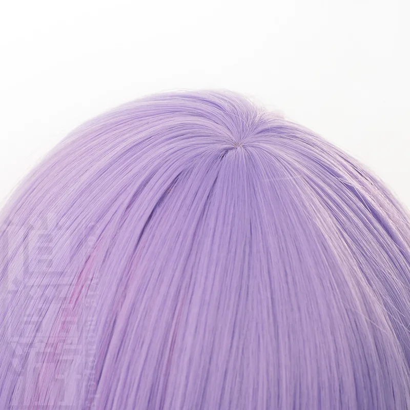 루나 코스프레 가발 하이 슬릿 스니커즈 타이트 의상 세트 여성 할로윈 선물