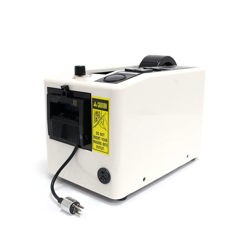 Automatic Tape Cutting Machine Packing Dispenser ZCUT-9 M-1000 Cutting Office Supplies Equipment Cutting Tools 6-60MM ZCUT-10