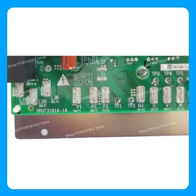 Applicable to Daikin PC1129-1 compressor frequency control board RPZQ8AAY computer P board RJZQ8AAY outdoor unit module