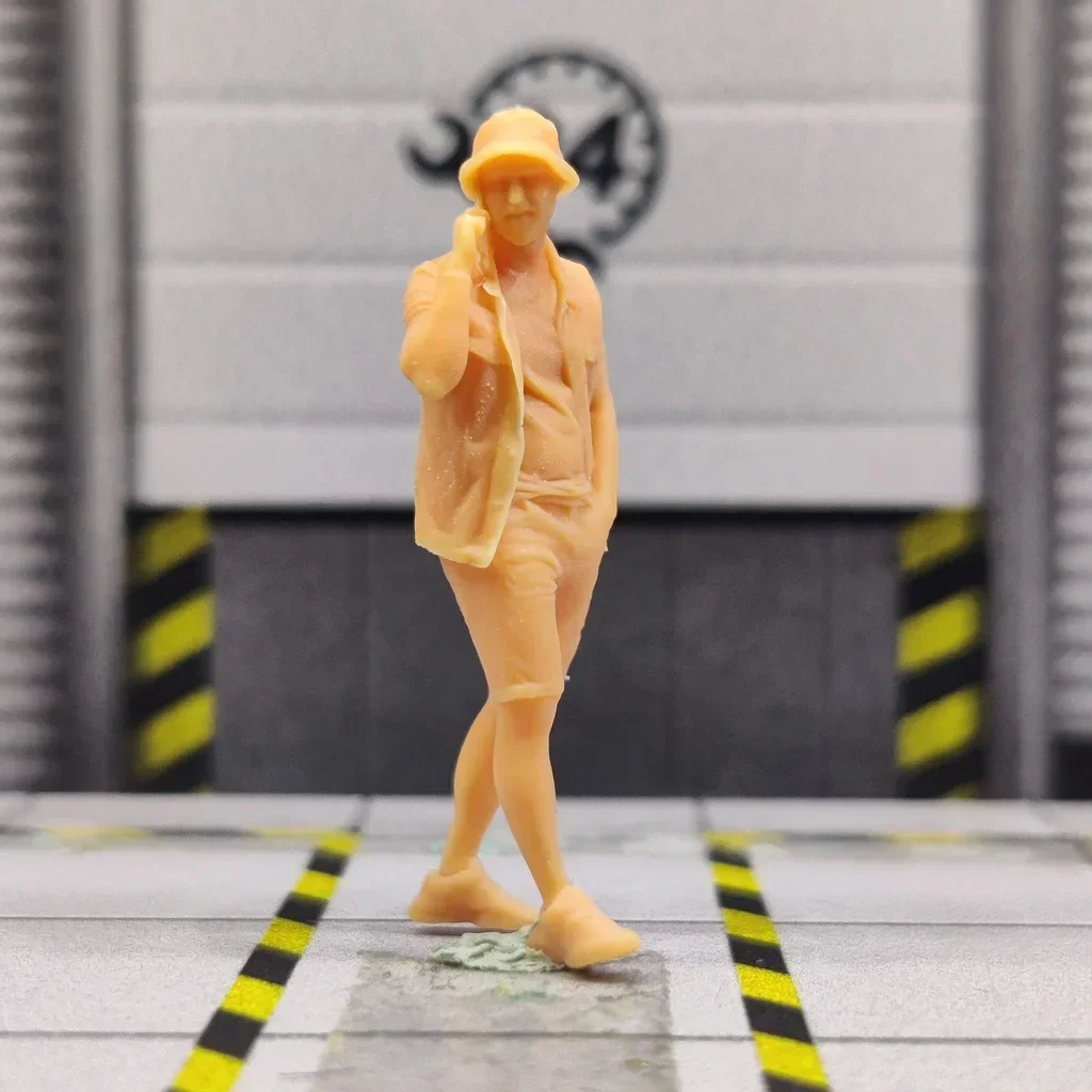 1/64 1/43 Scale Mod…