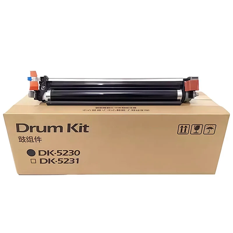 DK5230 DK5231 Drum Unit For Kyocera ECOSYS M5521cdw M5526cdw P5021cdw P5026cdw P5021 P5018 M5521 P5026 M5526 5521 5526 5021 5026