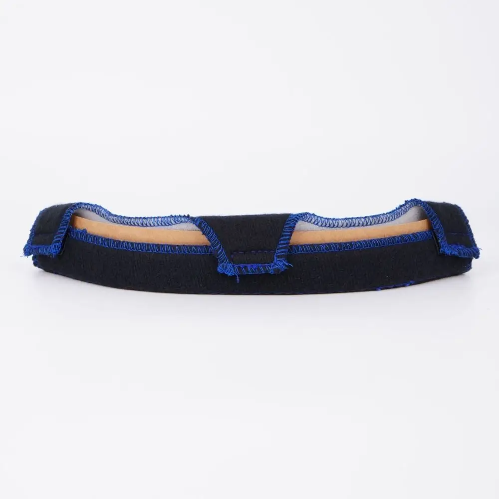 2pcs Washable Hard Hat Sweatband Summer Headband Absorbent Helmet Liner Protective Gear Helmet Cushion Welding Sweatband