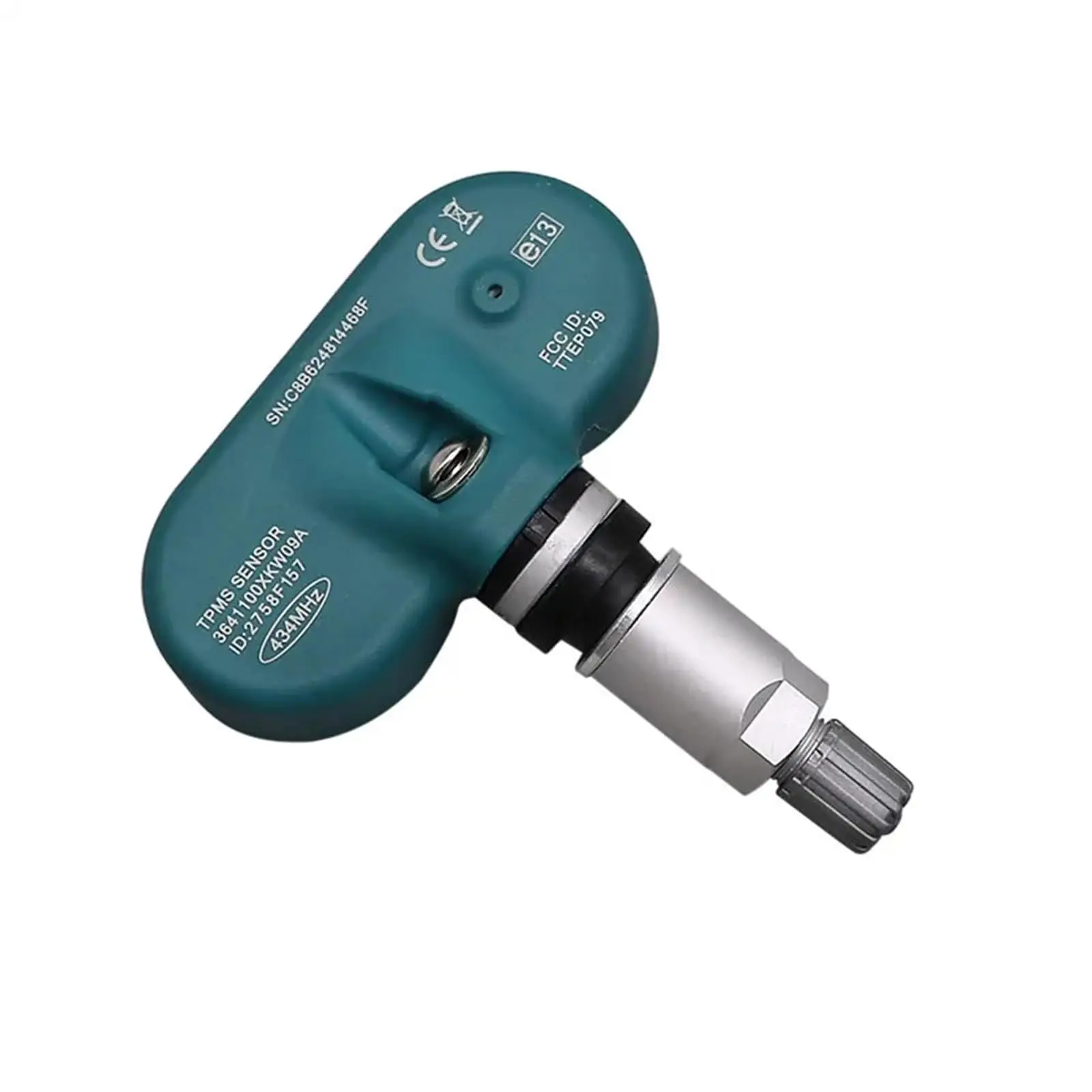 4PCS New 434MHZ 364…