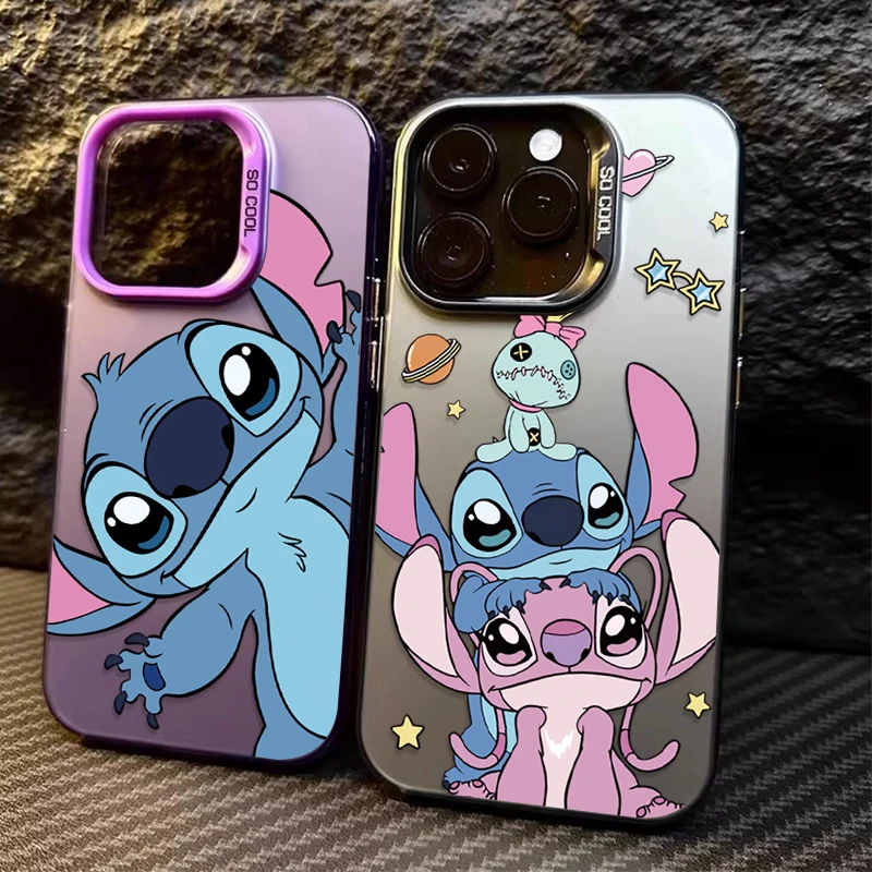 Cartoon Stitch Coup… - image