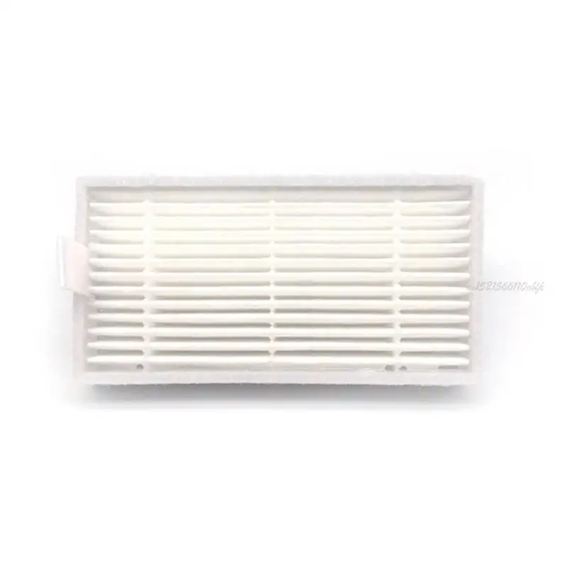27RB 10pcs HEPA -фильтры запасные детали для вакуумной очистителя V5S V5S V3S