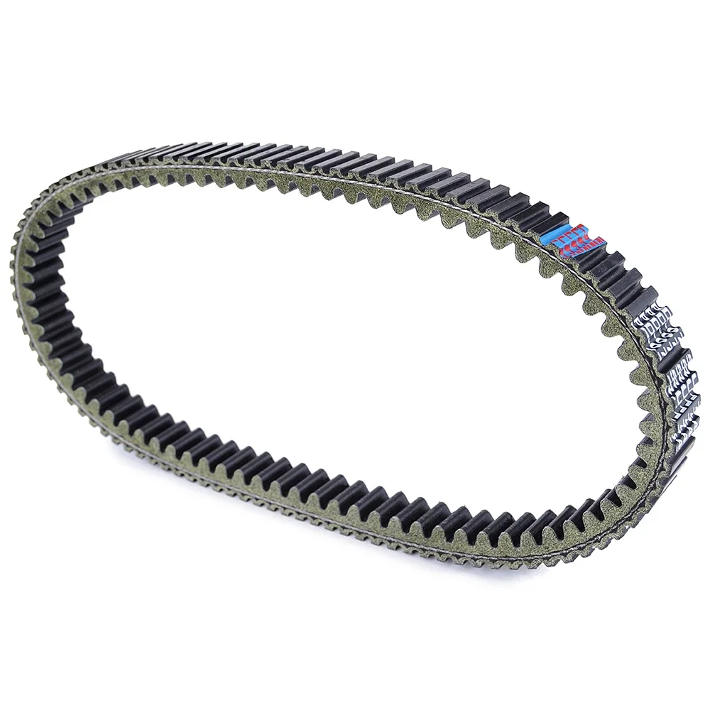 

Motorcycle DRIVE BELT For Yamaha YP400 Majesty 400 2004 2005 2006 2007 2008-2014 5RU-17641-00