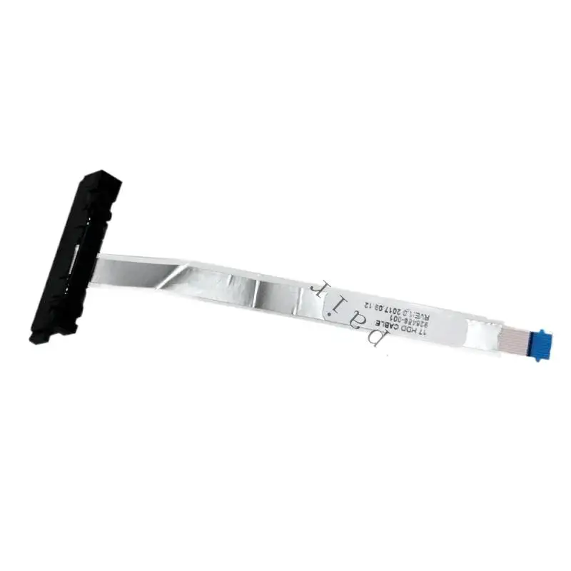 

WYORESY HDD SATA Hard Drive Connector Cable 925456 -001 For HP 17-AE Series 17-AE108CA 17M-AE111DX #