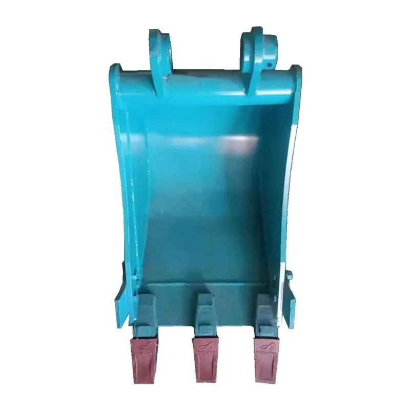 Excavator Bucket Mini Excavator Parts Construction Machinery Parts Bucket Fast Delivery