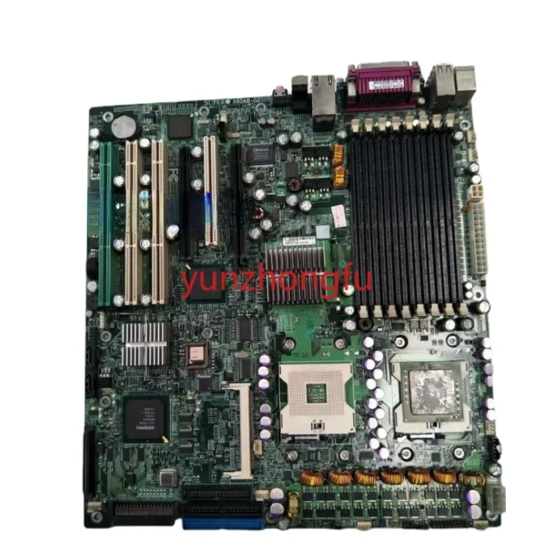 

X6DA8-G2 workstation server motherboard device motherboard X6DA8-G2 with SCSI