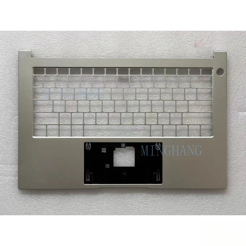 

M For Huawei MateBook D14 LCD Back Cover shell | Universal | Palmrest Bottom Cover