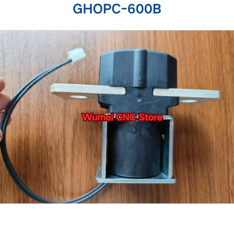 

Совершенно новый контактор Ghisalba GHOPC-600B/GHOPC-600 B AAV66871