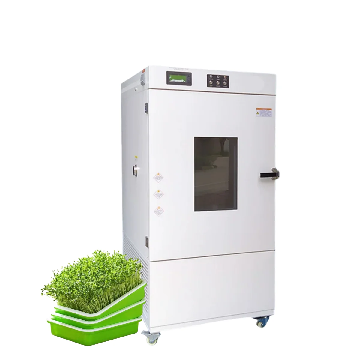 SJGHP-400 Growth Chamber Artificial Climate Chamber Plant Germination Incubator