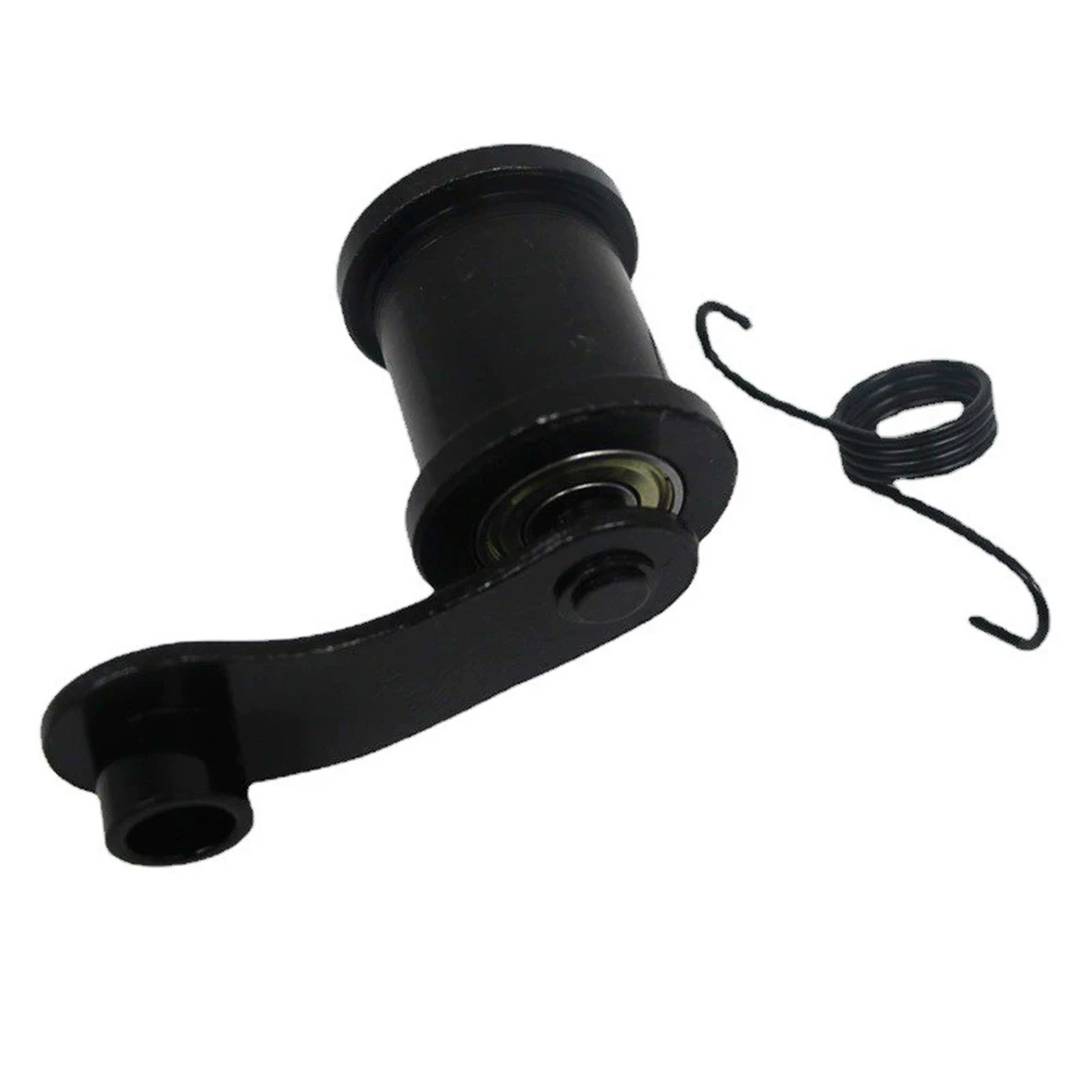 

Chain Tensioner Wiith 1-3/4" Roller For Coleman Powersports CT200U Trail CT200U-EX BT200X Mini Bikes,For 196cc 212cc 6.5HP