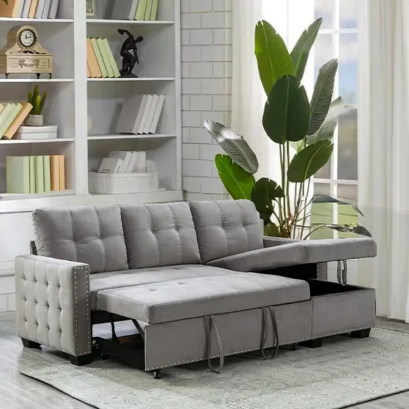 كرسي صالة بدون إطار أريكة سرير أريكة غرفة المعيشة أثاث غرفة نوم كرسي منزلي صالات غرف المعيشة أرائك كرسي بذراعين مضغوط #4