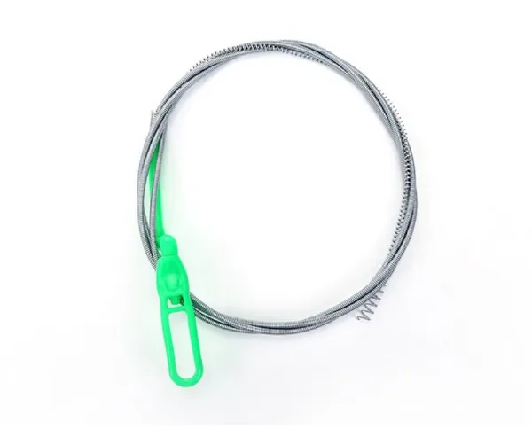 

Инструмент для прочистки канализации из нержавеющей стали: уловитель волос, очиститель труб от засоров, удалитель пищевых отходов и мусора