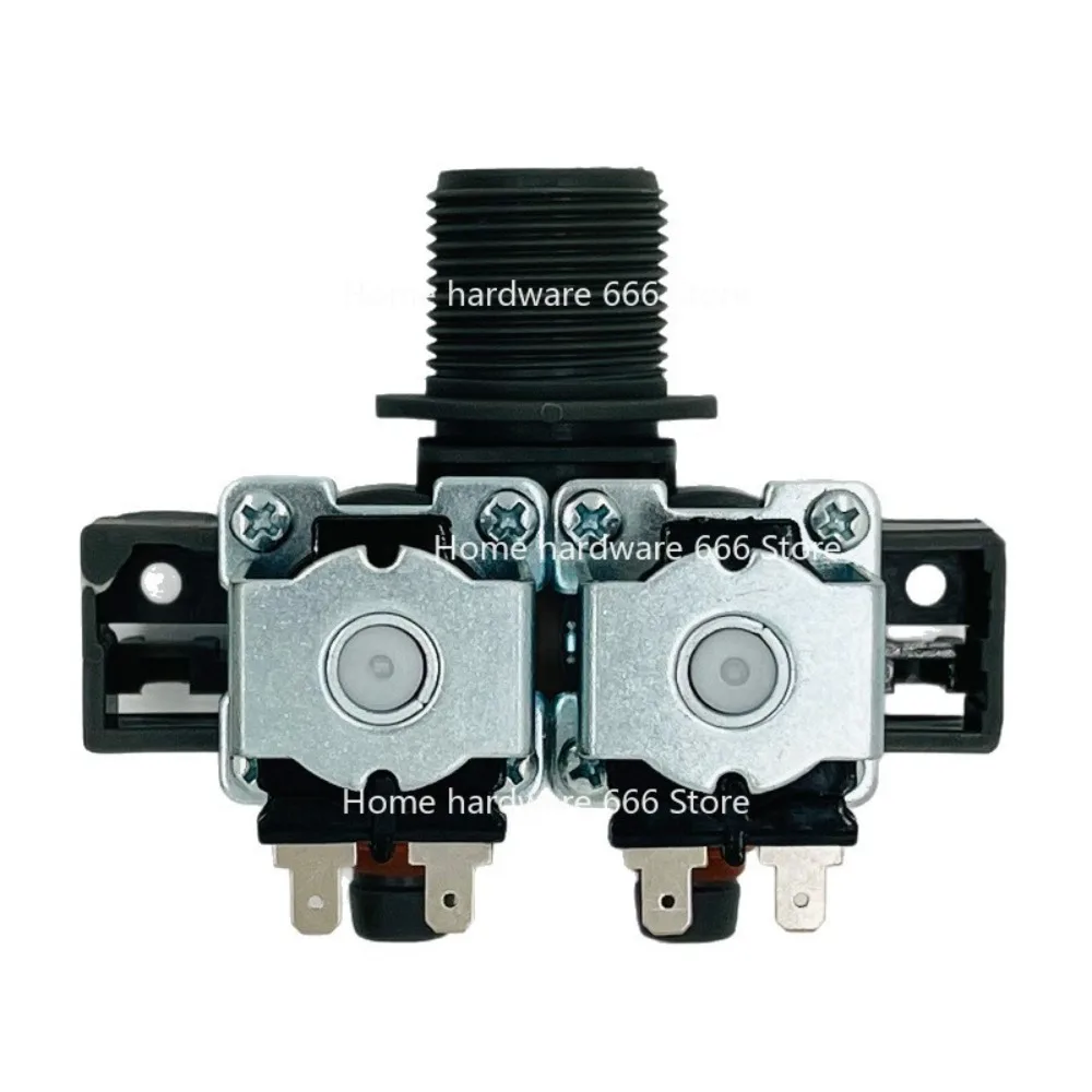 

Впускной клапан FPS-180A19 Впускной клапан