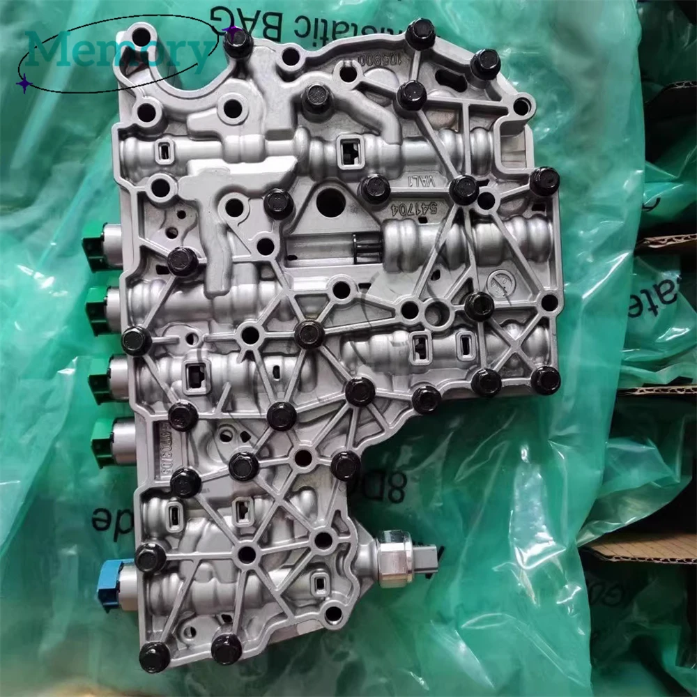 

VT5 High-quality Automatic Transmission Solenoid Valve Body For Dongfeng Fengfeng CTV