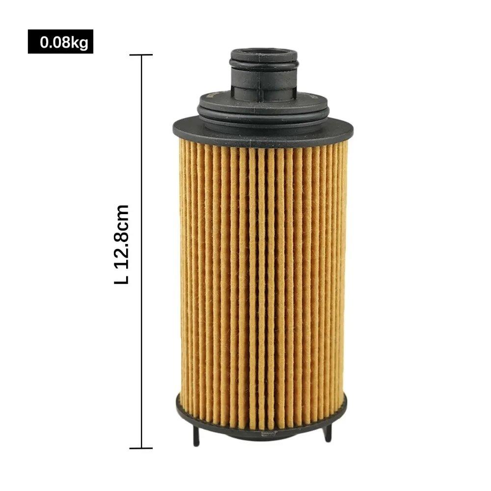 3pcs Filter Set For BAIC BEIJING X7 1.5T(280T) 2020-2023 Cabin A/C Fresh Air Engine Oil Filter Cleaner Kit A156T1 Accessories