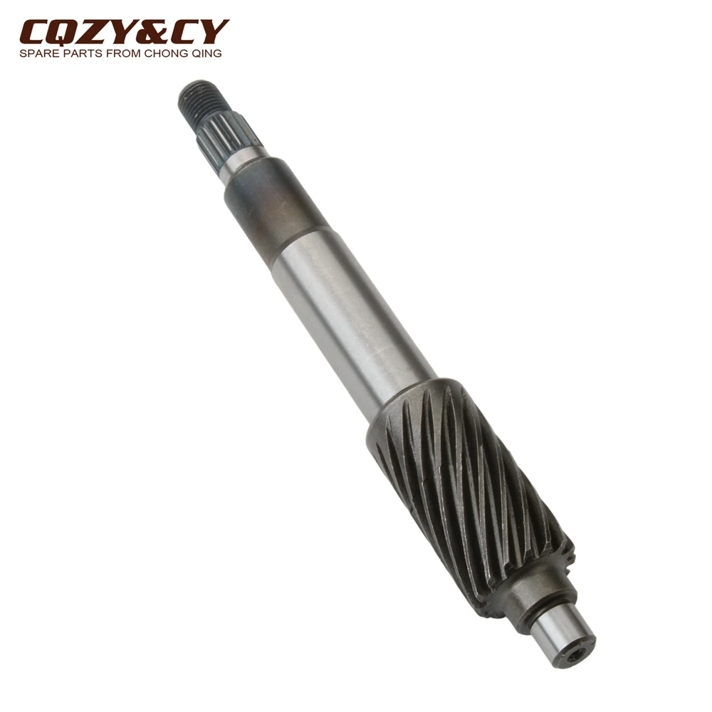 Scooter BWS100 Gear Primary Drive For Yamaha Aerox 100 AXIS100 Bws Zuma YW 100cc 2-Stroke 4VP-E6111-00