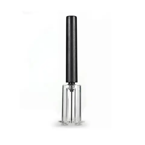 Stainless Steel Wine Opener Pump YOMDID