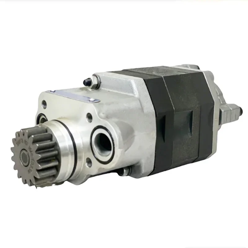 

Remanufactured Diesel Fuel Injection Pump 4089431