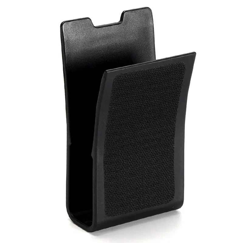 ملحقات حقيبة مجلة النايلون التكتيكية للصيد إدراج M4 5.56 AK 7.62 MAG مع معدات الخطاف والعتاد Bandolier #4