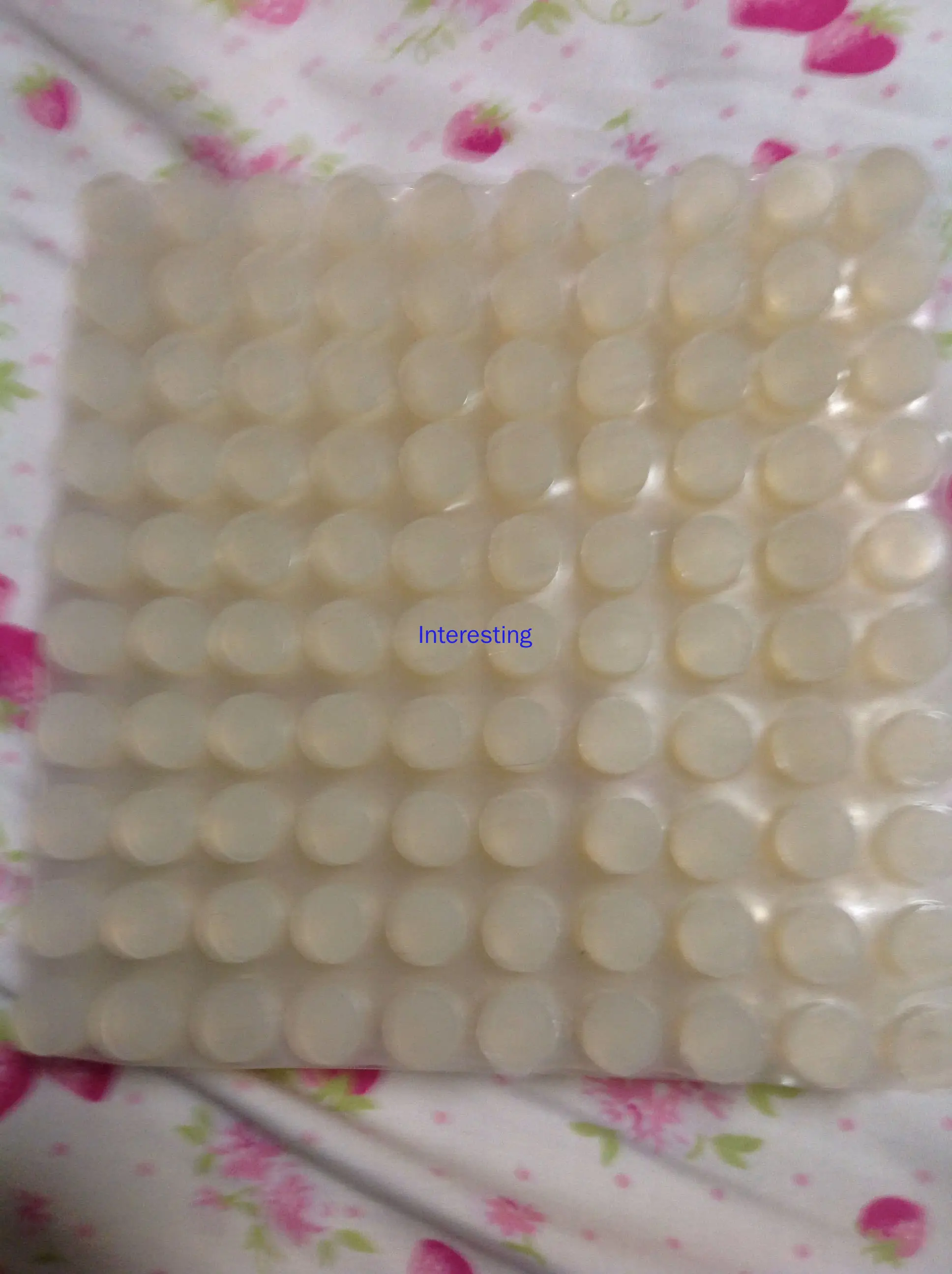 Silica Gel Injection Pad for Gas Chromatography 6*5 9*510*5 11*5 8*4 11*3 10*3 9*3 5*8mm