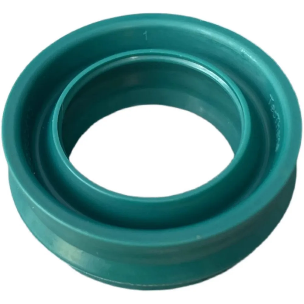 1Pcs EU type cylinder piston rod dust seal polyurethane FESTO cylinder seal 20  30  25  35  10.7