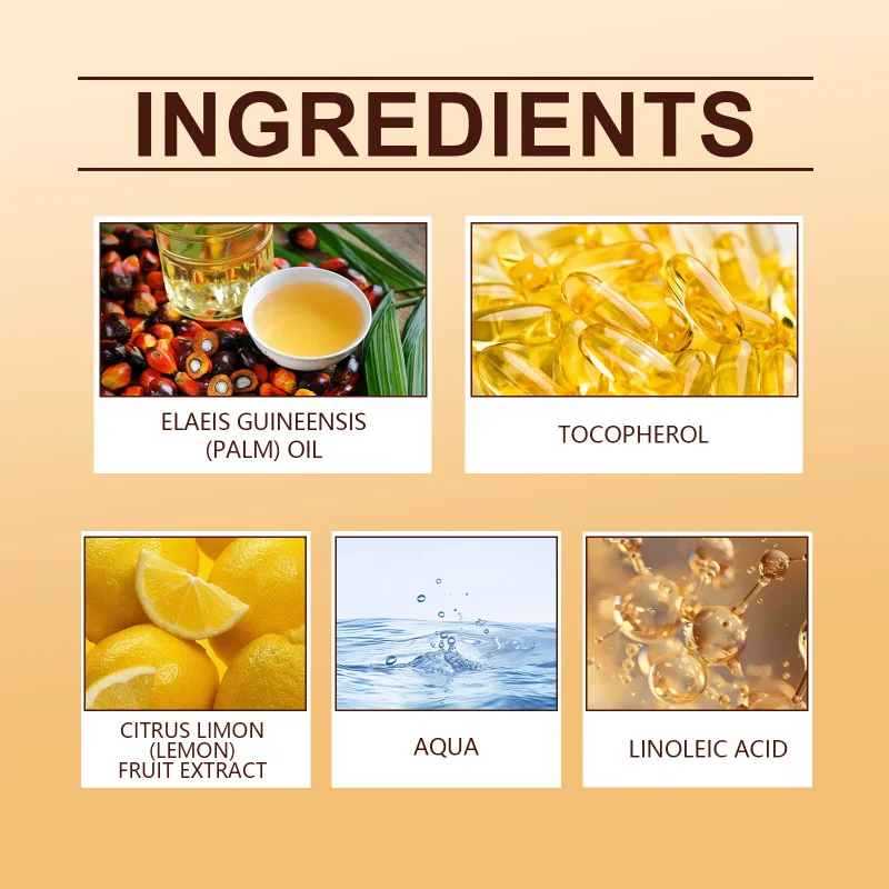 شامبو زيت باتانا - تنظيف ومرطب لطيف، يتحكم في الزيت للشعر الناعم اللامع، يهدئ فروة الرأس جميع أنواع الشعر #5