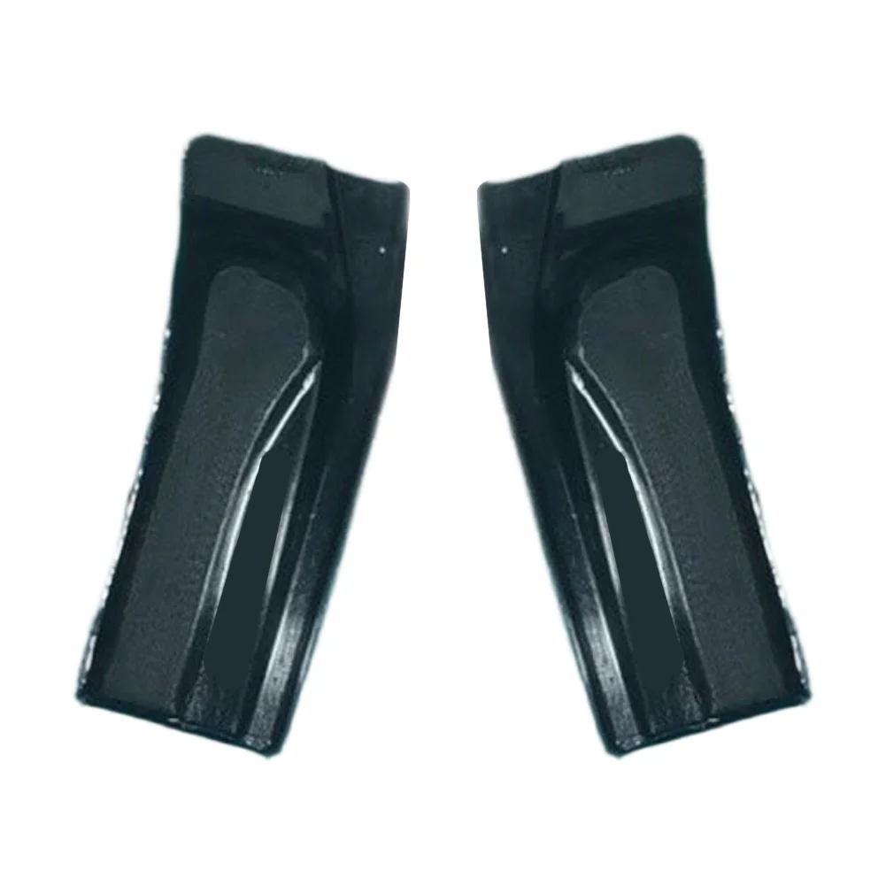 Trunk Rubber Seal Pad 2116901382 , 2116901482 For Mercedes For Benz For E-Class For W211 For E200 For E230 For E240 For E280