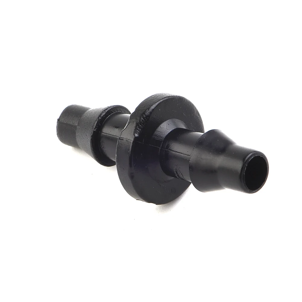 Accessories Irrigation Connector PVC Pipe Fittings New Replace Family For 4/7mm Hose Landscaped for 4/7mm hose