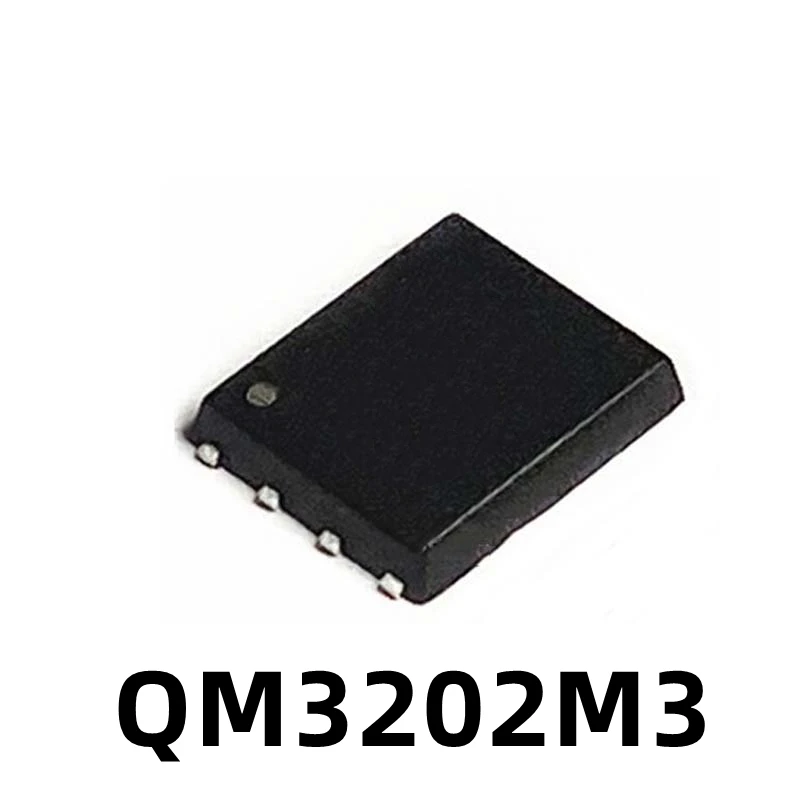 

1 шт. новый оригинальный QM3202M3 QM3202M M3202M QFN8 плата управления вспомогательный чип