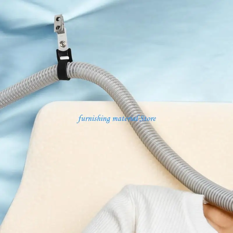 

Y5GD Corrosions Resistant Hose Clamps Universals Adjustment Ranges for Dusts Collection Systems and Pipe Repairs