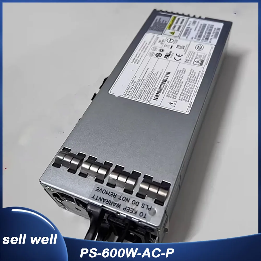 

Источник питания Модуль питания 903852-90 PS-600W-AC-P